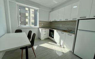 Apartament cu 3 Camere, Scară Interioară, Bloc Nou - Poză 1