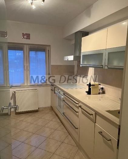 Apartament 4  camere  Girocului etaj 1 cu centrala - Poză 7