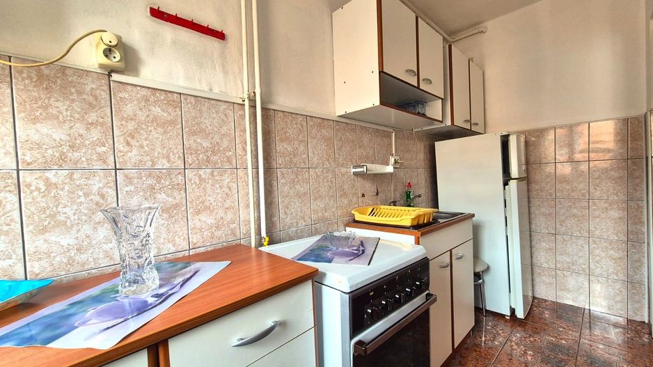 Exclusivitate - garsoniera cu centrala proprie - Poză 11