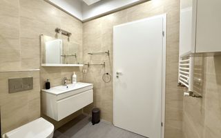 Chirie, apartament, 2 camere,  zona Aviației, București - Poză 13