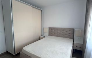 Spatios si gata de mutat | 2 camere | balcon + pivnita | Strand