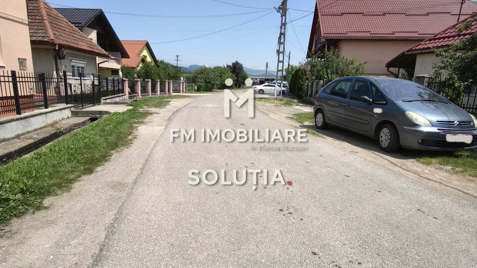 Casă cu potențial + casă de vară, Recea, la intrarea dinspre Baia Mare - Poză 17