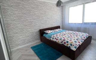 Apartament 4 camere, etajul 1, bloc nou cu lift, zona Sub Cetate. - Poză 6