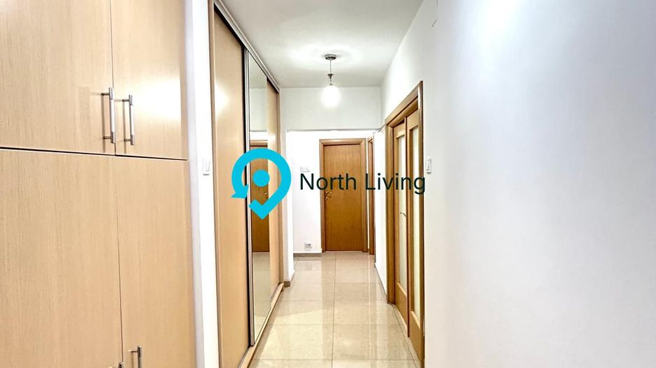 Apartament Premium 3 camere | Decebal - Poză 4