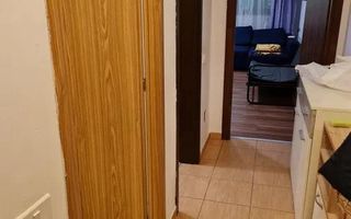 AP. 2 CAMERE- POPESTI-LEORDENI, BUCATARIE INCHISA, BLOC NOU, METROU - Poză 3