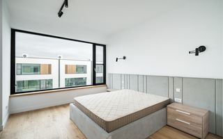 Vila tip UV03 mobilata complet in Amber Forest-prima inchiririere - Poză 12