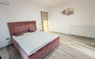 2 camere, decomandat, modern, parcare, terasa, Iulius, Platinia, FSEGA - Poză 10