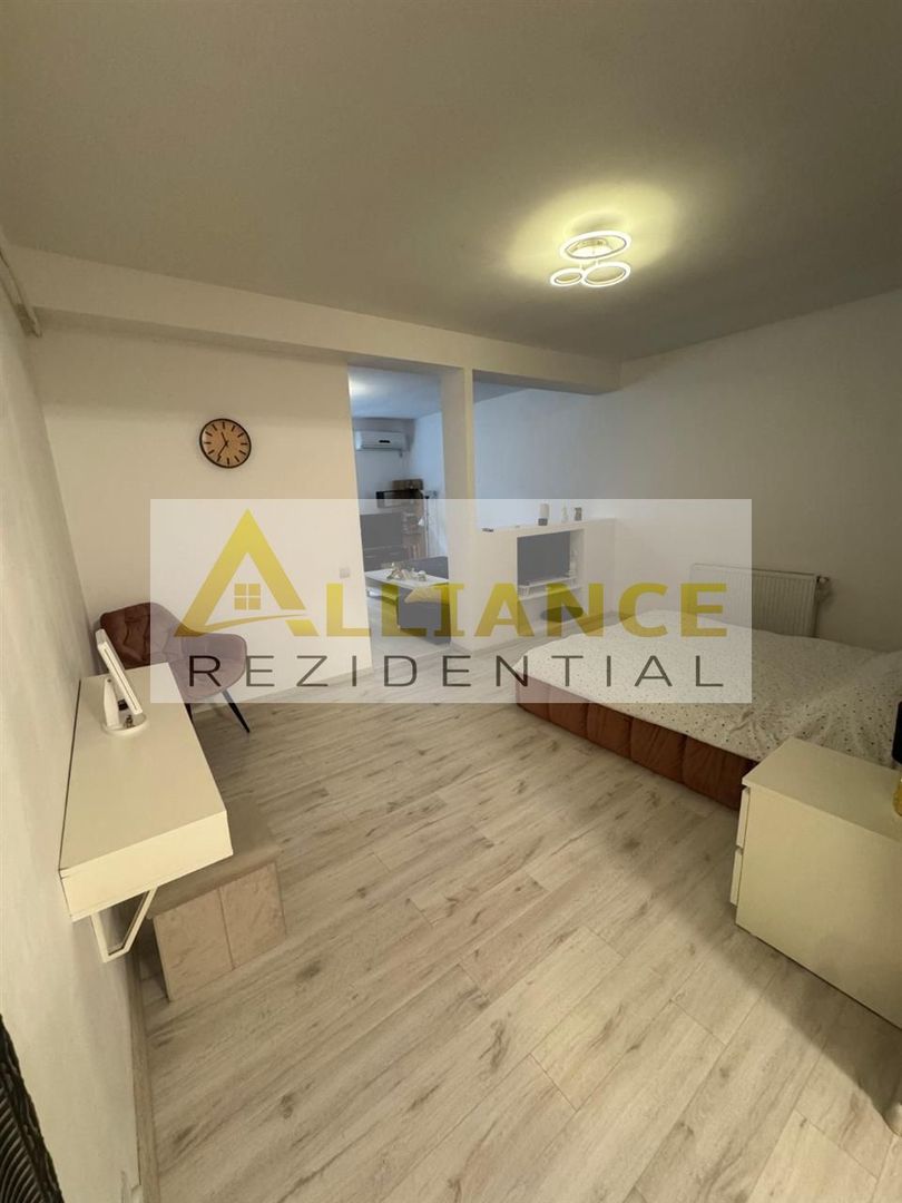 Apartament 2 camere gata de mutare Aparatorii Patriei - Poză 9