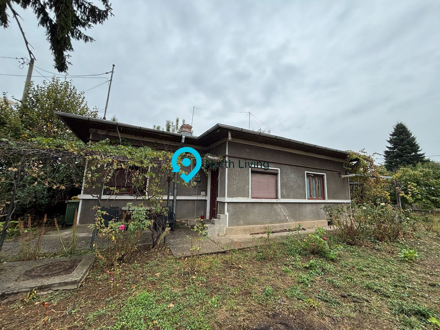 TEREN 385 MP CU CASA 60MP | INVESTITIE| PRELUNGIREA GHENCEA - Poză 19