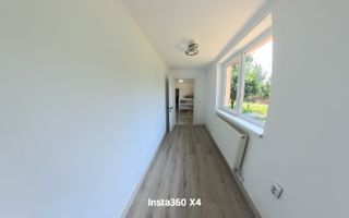 Casă pe parter + 550 mp teren + garaj 25 mp - Poză 13