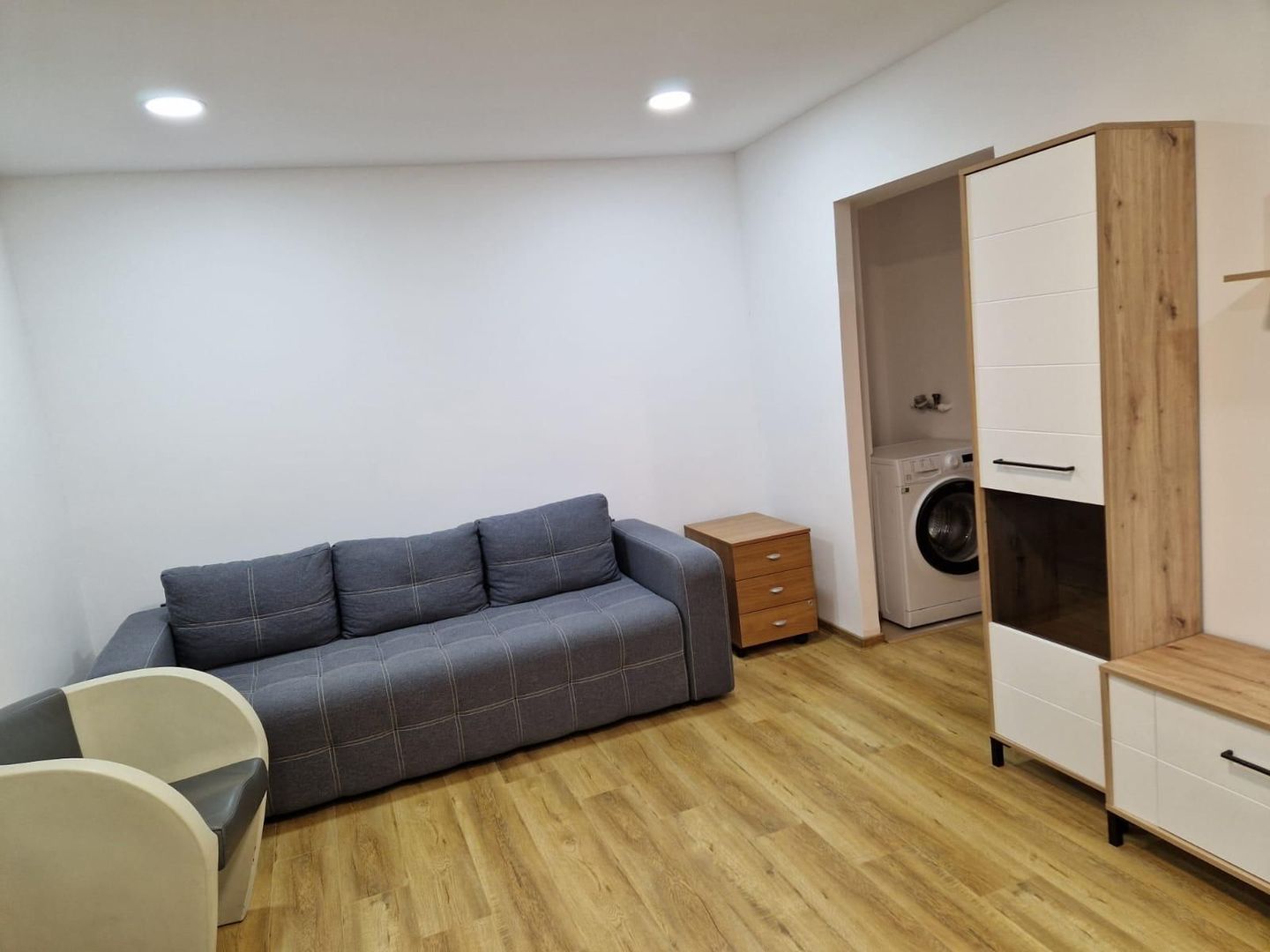 AP. 2 CAMERE RAHOVA - CENTRALA PROPRIE, PRIMA INCHIRIERE, LOC PARCARE - Poză 2