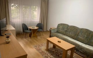 Inchiriez apartament 2 camere, zona Trocadero - Poză 1