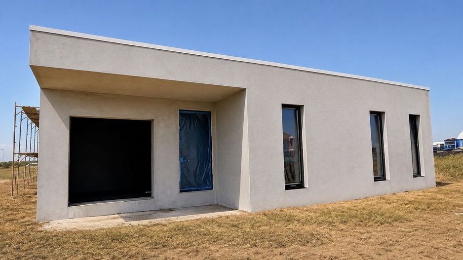 COMISION 0% Casă individuală 160mp utili zona Torontalului - Poză 2