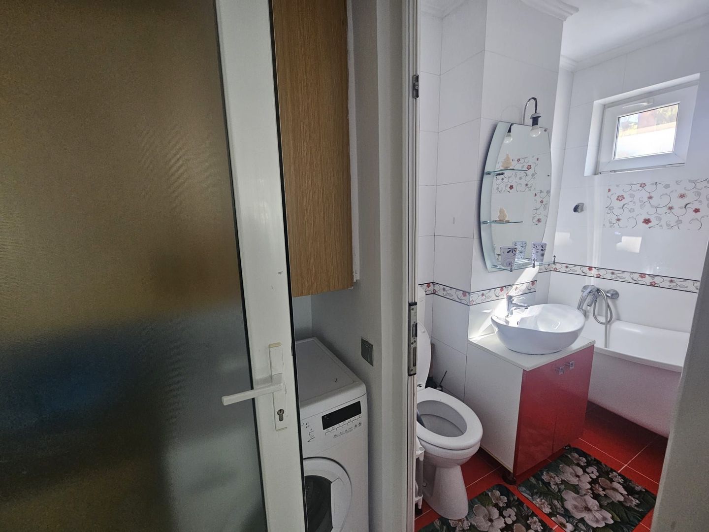 2 camere, etaj 1, stradal, vis-a-vis de Spitalul Militar - Poză 7