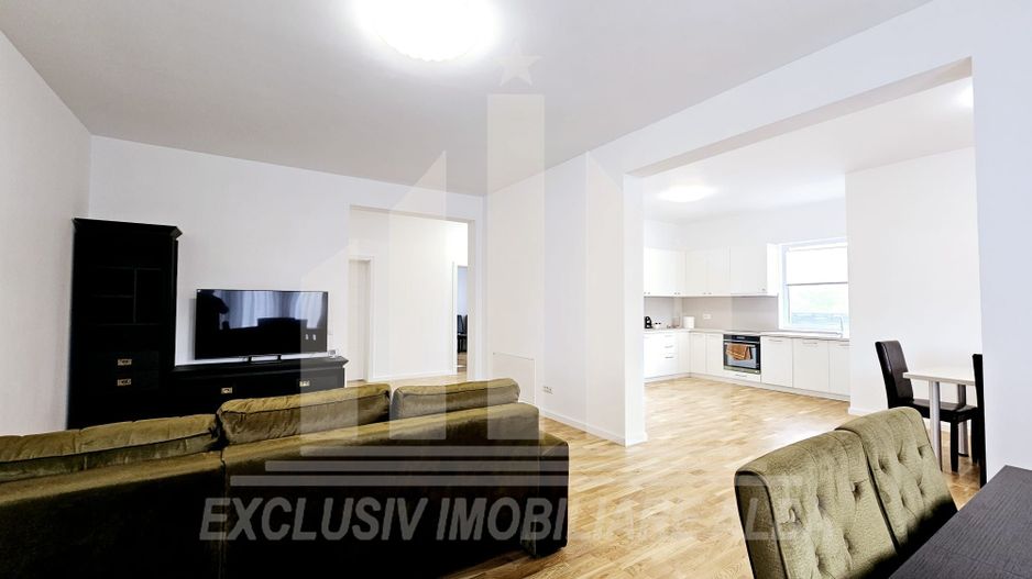 Casa constructie noua in zona rezidentiala Alba Iulia - Poză 2