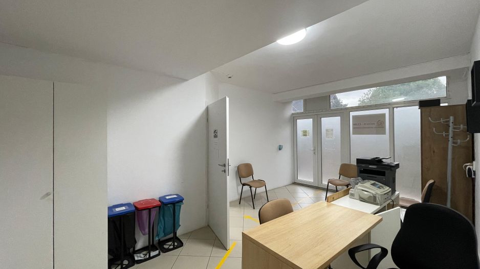 Spatiu bussines de 490mp intr-o vila pe 4 niveluri - Timisoara - Poză 4