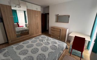 Apartament cu 2 camere si parcare subterana in Turnisor- Etaj 3 - Poză 7