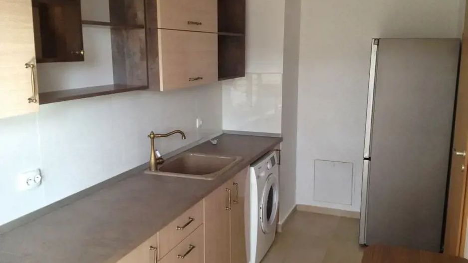 Garsonieră decomandată, mobilată, utilată, lângă Auchan Titan - Poză 2