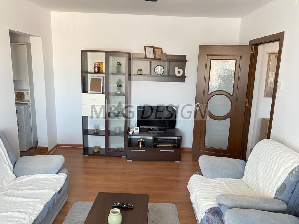 2 cam Gh Lazar amenajat mobilat utilat CENTRALA PROPRIE - Poză 16