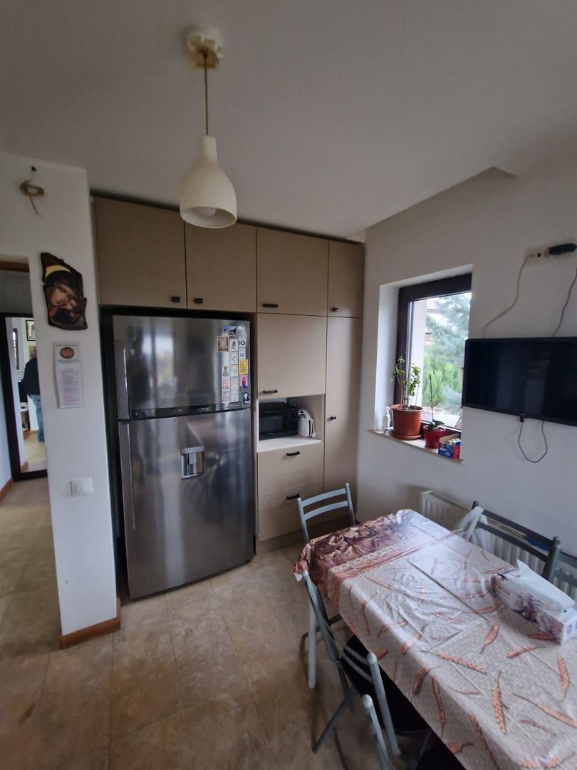 De vanzare vila de lux, Sos. Giurgiului/Jilava/A0 - Poză 2