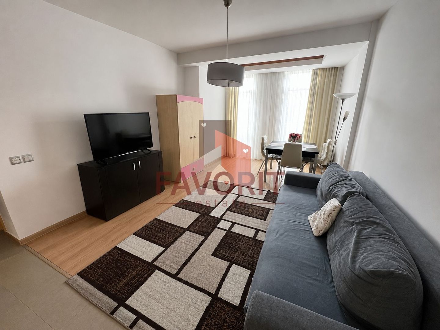 COMISION 0% | Apartament 2 camere | BLoc 2012 | Fratelia-Sagului - Poză 1