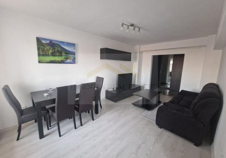 Apartament 2 camere | Bd. Unirii | 69 mp | Etaj 7 | Vedere Palatul Parlamentului - Poză 4