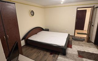 Garsonieră modernă, 32 mp, centrală termică, cartier Tătărași, Iași - Poză 4