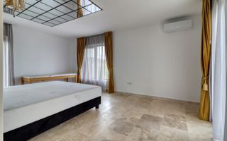 Paradisul Verde – Vilă P+1E, High-Premium- 200mp   Comision 0% - Poză 25