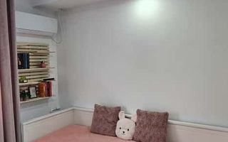 Garsonieră modernă, pet friendly etaj 1, bloc reabilitat, 1 min metrou - Poză 7