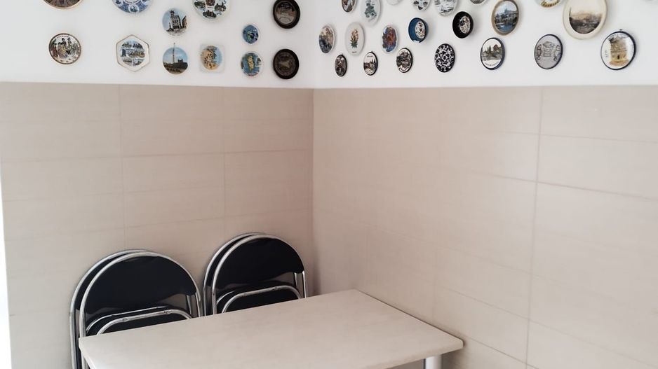 3 camere | Baneasa | 2 locuri parcare | Ionescu de la Brad - Poză 17