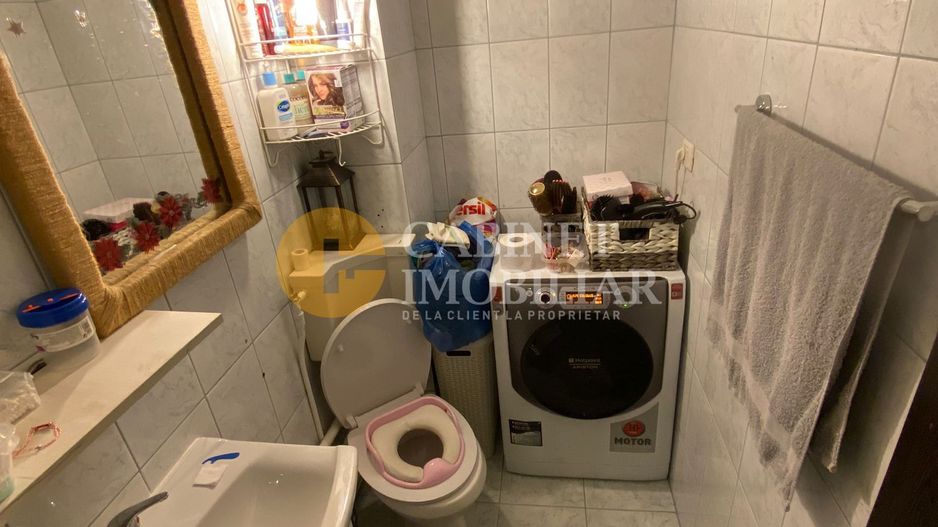 3 Camere Decomandat - Galata - Etaj 2 - Poză 12