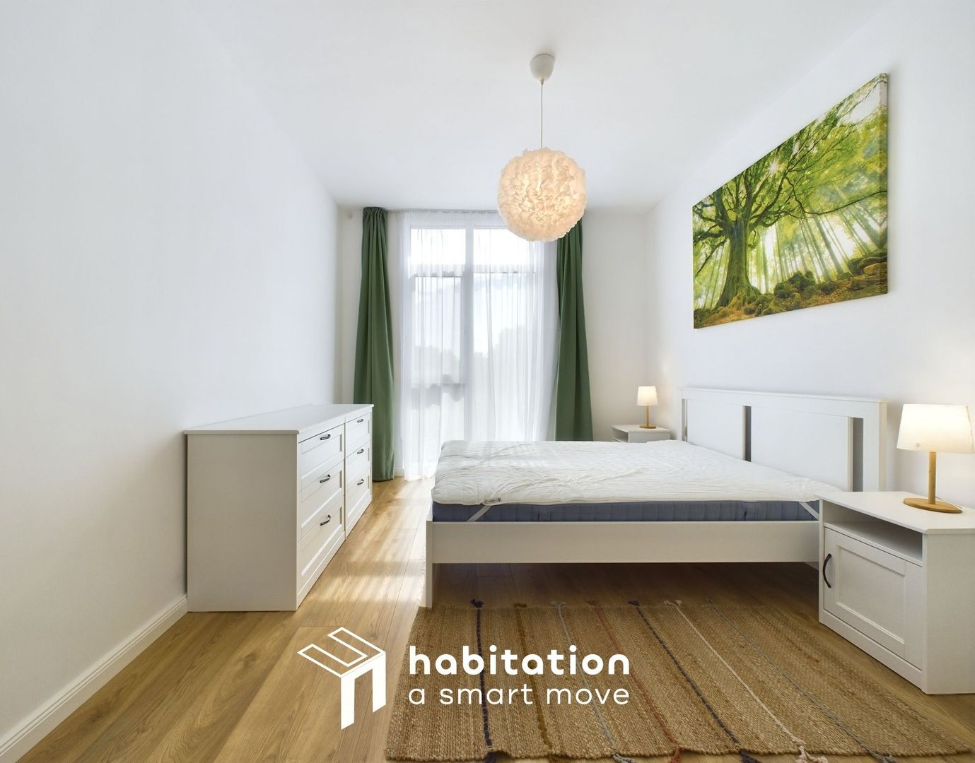 Tur virtual - 3 camere, elegant si primitor,  Central - Parcul Botanic - Poză 13