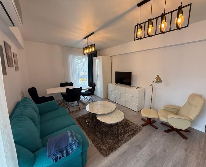 Apartament 2 camere Premium | Midtown Residence Geniului - Poză 3