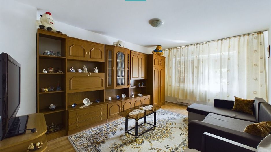 Apartament 2 camere zona Alfa - Poză 2