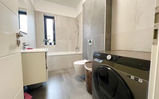 Apartament superb cu 2 camere si terasa | Giroc | Future Residence - Poză 9
