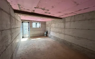 Casa premium pe un singur nivel 4 camere terasa pivnita Cristian - Poză 33