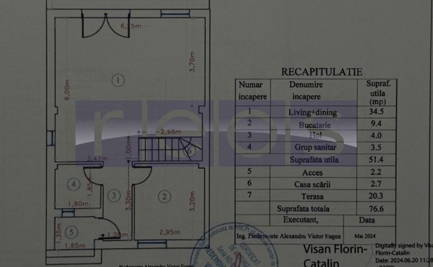 VANZARE CASA P+1 | ZONA PANTELIMON - Poză 30