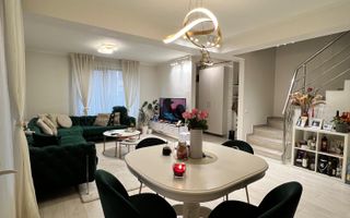 Otopeni Penny Odai - Vila 4 camere spectaculoasa! - str. George Enescu - Poză 8