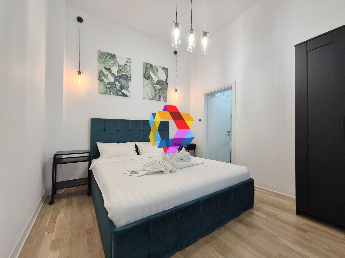 Casa regim hotelier la cheie -225 mp - Poză 6