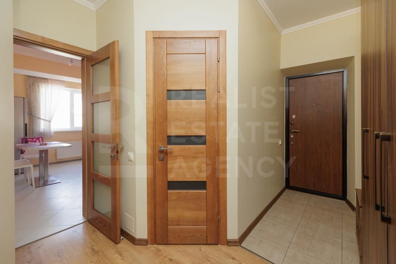 Chirie apartament, 1 cameră, bul. Mircea cel Bătrân, Ciocana - Poză 10