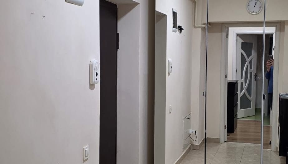 AP. 2 CAMERE MILITARI, PET- FRIENDLY, CENTRALA, PARCARE, METROU 2 MIN - Poză 4