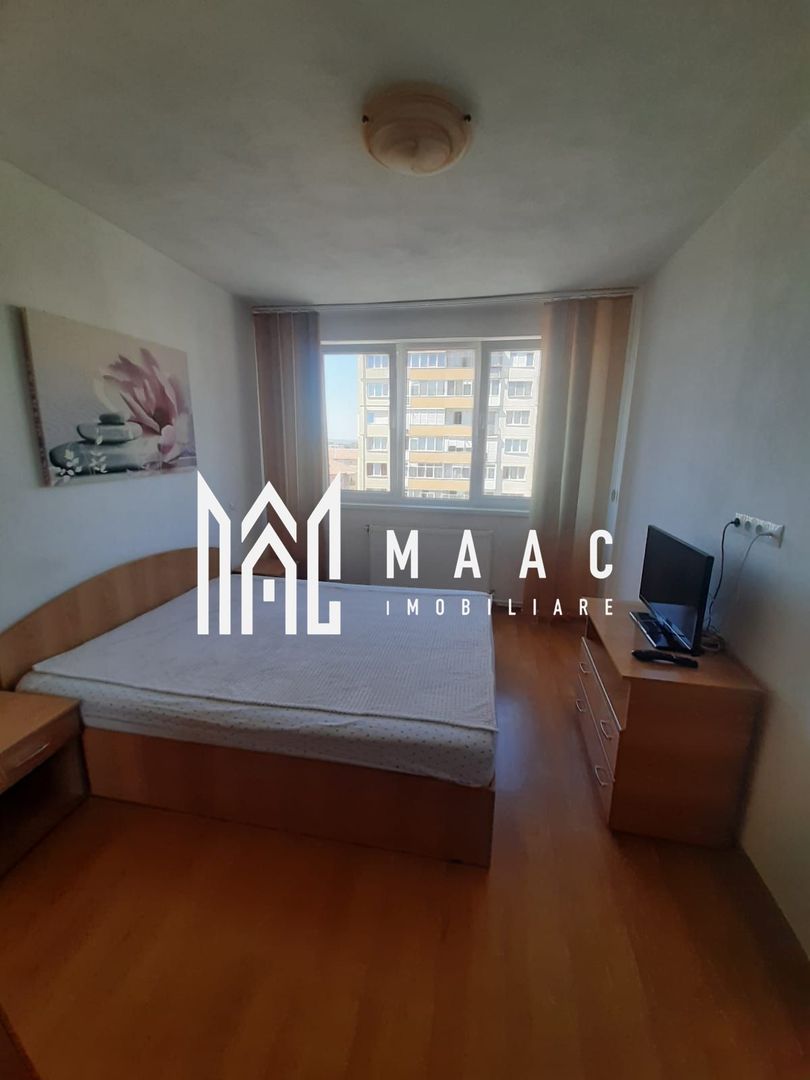 Apartament 3  camere I Decomandat I Zona Mihai Viteazul - Poză 2
