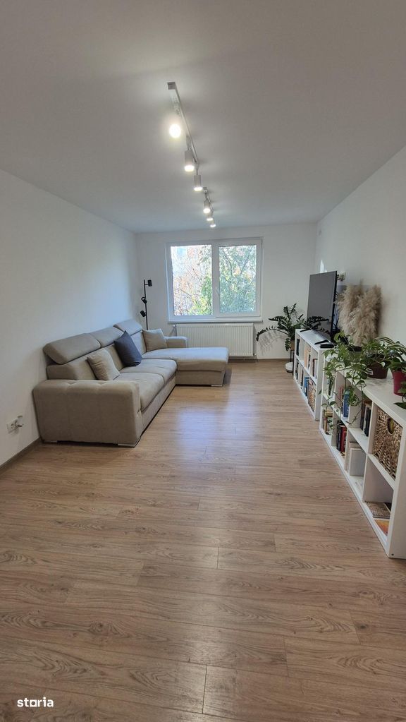 Apartament 3 camere, zona Mega Mall - Poză 10