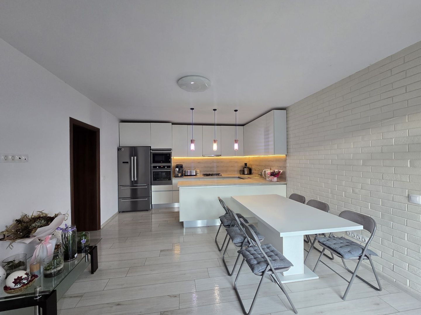 Casa Constructie Noua Les + Teren 4900 MP - Poză 15
