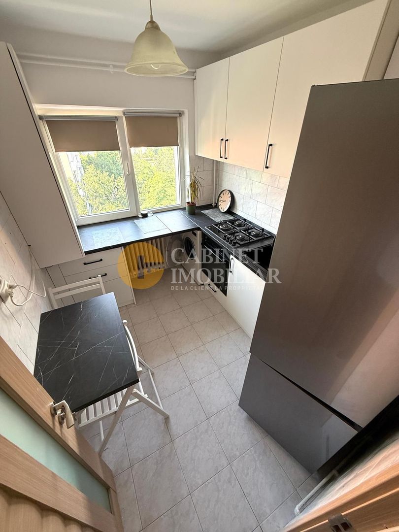 2 Camere Decomandat - 52MP - Rond Podu Ros - Fara Risc - Poză 7