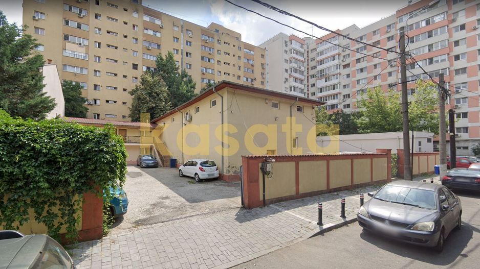 Teren de Vânzare 940 mp – Zona Gheorghe Țițeica - Poză 3