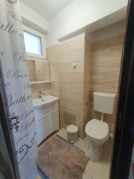 BRASADAS închiriază garsoniera et 9/9 40mp Dimtrie Cantemir. - Poză 16