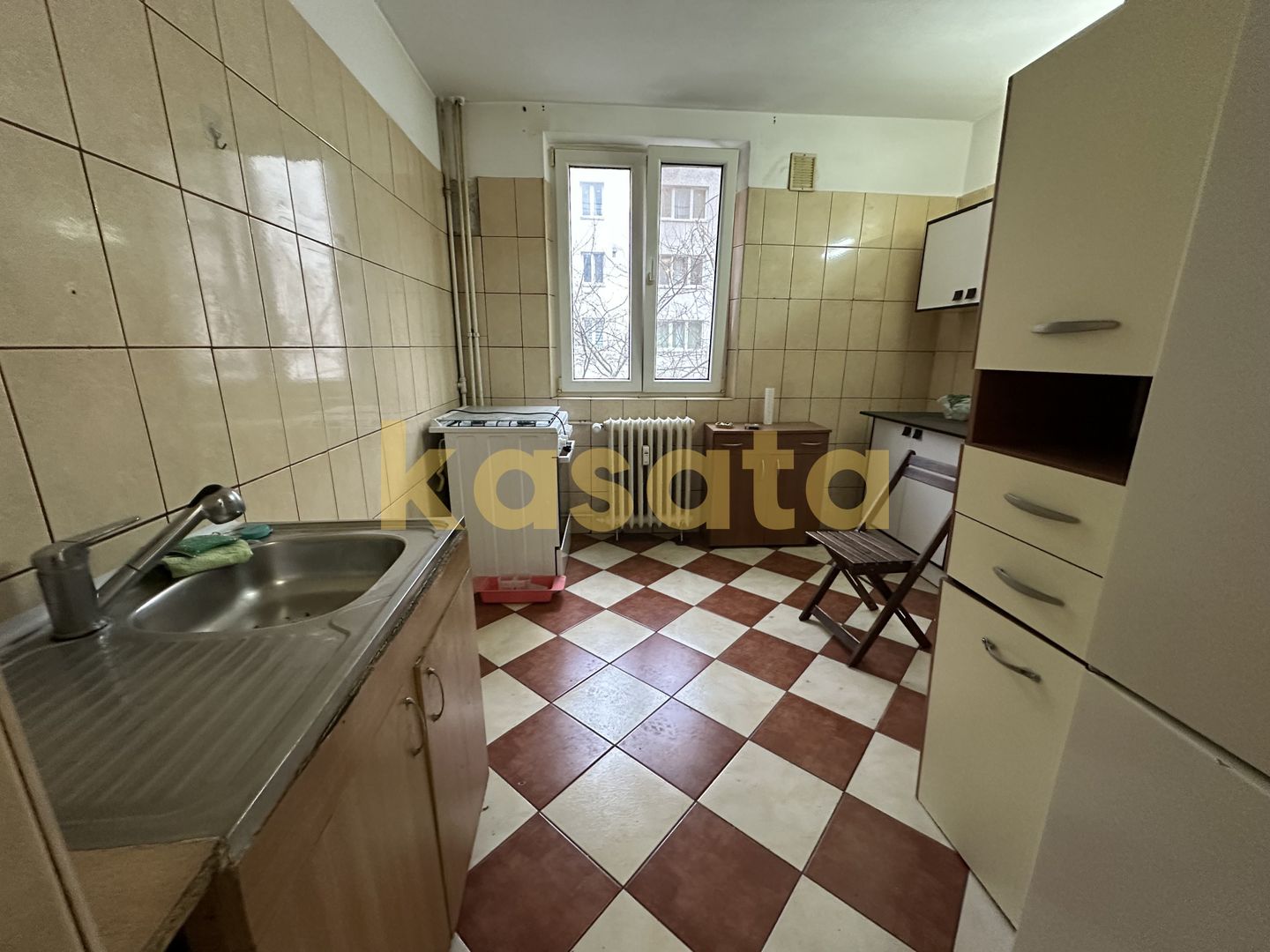 3 Camere | Râul Doamnei | Etaj Intermediar | Bloc Anvelopat - Poză 8