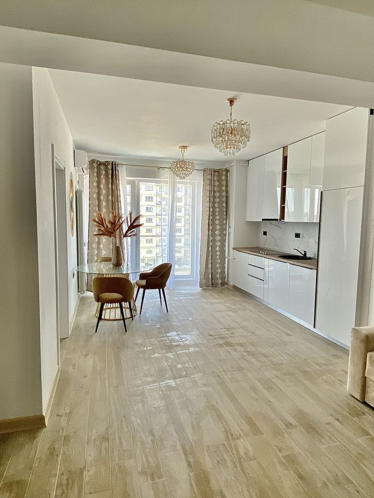 Apartament 2 camere Alezzi Infinity Resort Mamaia Nord - Ocazie - Poză 8