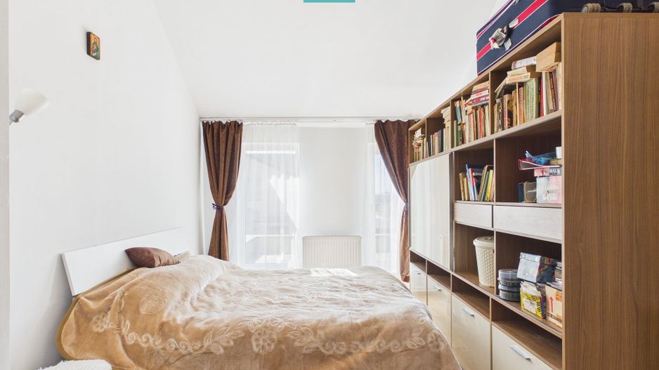 Casă în cartier privat AXA 2 Aradul Nou - Poză 8